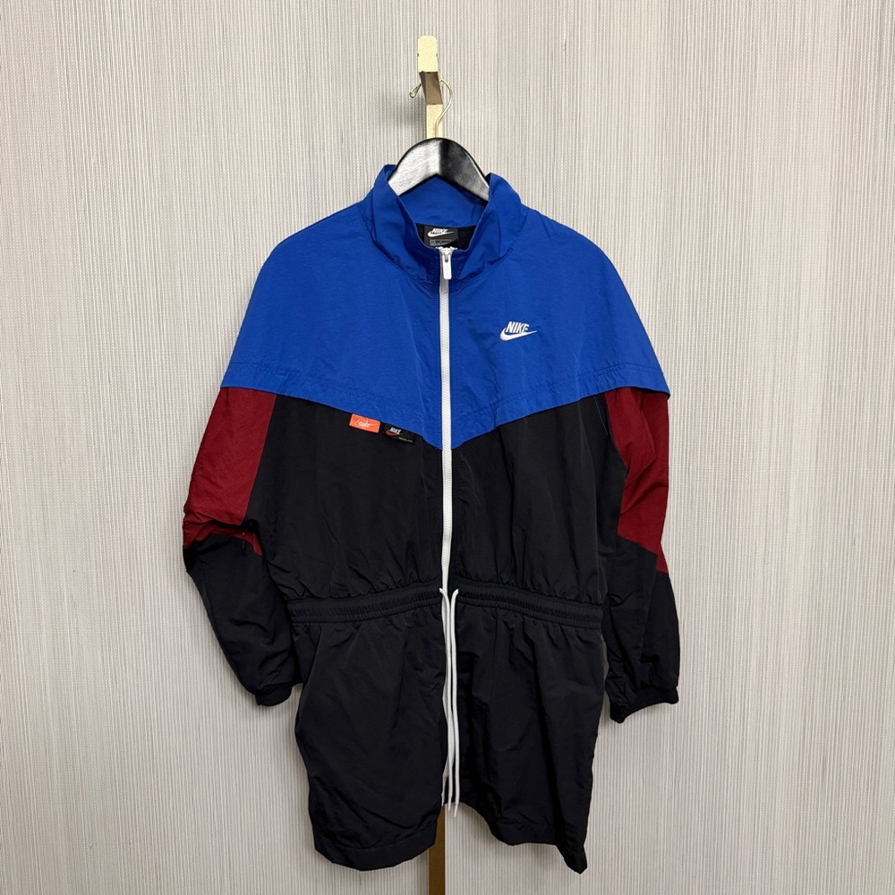 Nike Sportswear Icon Clash Woven Track Jacket | Women's Large